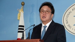 민병두 의원 “공직자 민간부문 청탁금지”…김영란법 개정안 발의