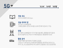 LTE도 충분히 빠른데…5G는 왜 필요할까
