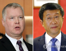 2차 북미정상회담 실무협상 가동…“비건, 평양 도착”