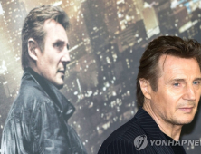 리암니슨, 인종차별 발언 논란에 “백인이라도 같았을 것”