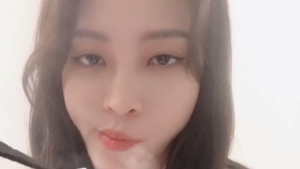 한예슬, SNS로 새해 인사 
