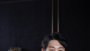 [쿠키인터뷰] '극한직업' 진선규 