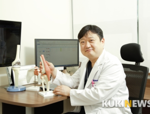 [건강나침반] 직립 보행 인간의 숙명적 질환, 퇴행성관절염