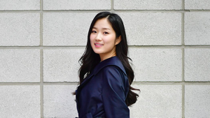 [쿠키인터뷰] 김혜윤