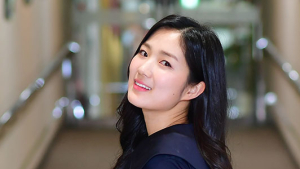 [쿠키인터뷰] 김혜윤