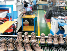 부산시, 기술개발 및 사업화 ‘부산 신발’ 브랜드 육성