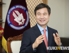 “오케스트라 ‘전북대’ 명지휘자 총장되겠다”