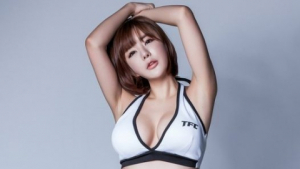 류지혜, 이영호에게 공식 사과