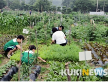 “완주에서 텃밭 가꿔보세요”