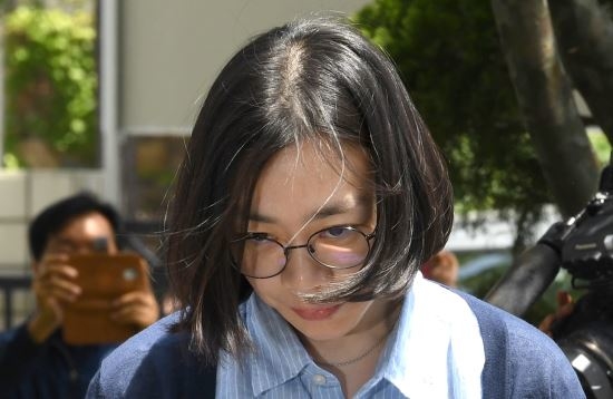 조현아 / 국민일보 권현구기자