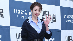 고준희, YG엔터테인먼트와 작별… 새 소속사 찾는다