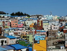 부산시, 인기예능프로 부산배경 주요 관광지 홍보