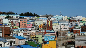 부산시, 인기예능프로 부산배경 주요 관광지 홍보