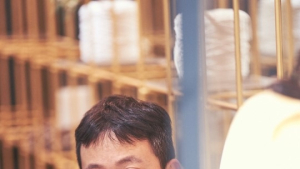 [쿠키인터뷰] 장재현