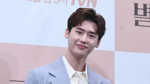 이종석, 다음달 8일 입대… '로맨스는 별책부록' 촬영 이상 無