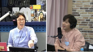 '철파엠' 이상엽, 별명 '마돌파탈' 뜻은? 