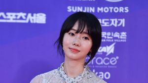 이정현, 오는 4월 3세 연하 예비신랑과 백년가약… 