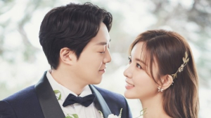 정지원 KBS 아나운서, 5세 연상의 영화감독과 결혼