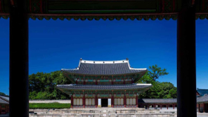 창덕궁 인정전‧창경궁 명정전, 봄‧가을 내부관람 실시