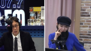 '철파엠' 강민경 