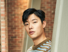 [쿠키인터뷰] '돈' 류준열 