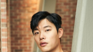 [쿠키인터뷰] '돈' 류준열 