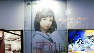 스마일게이트, ‘PS 페스타’에 VR 게임 ‘포커스온유’ 부스 선봬