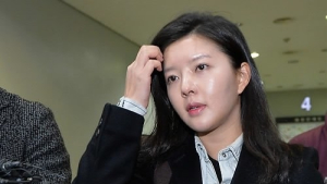 '도도맘' 김미나 