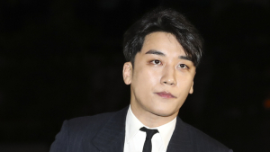 YG엔터테인먼트, 승리와 전속계약 종료 