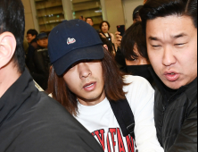정준영, 피해자 불법촬영 영상 올린 후 