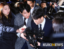 [쿡초점] 자진해 죗값 치르는 양 은퇴 선언한 승리 등… 이제부터 시작이다