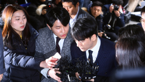 [쿡초점] 자진해 죗값 치르는 양 은퇴 선언한 승리 등… 이제부터 시작이다