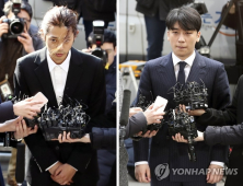 경찰, 승리‧정준영 밤샘 조사 한창… 유착 의혹까지 밝힐까