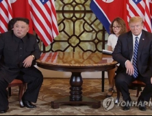 靑 “북미, 과거로 돌아가지 않을 것… 비핵화 일시 달성은 어려워”
