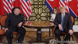 靑 “북미, 과거로 돌아가지 않을 것… 비핵화 일시 달성은 어려워”