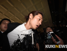 경찰, 정준영 구속영장 신청…