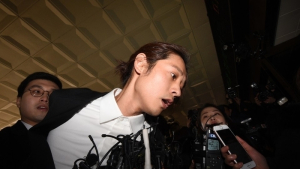 경찰, 정준영 구속영장 신청…