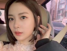 승리와 선긋기 나선 송다은