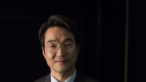 [쿠키인터뷰] '우상' 한석규 