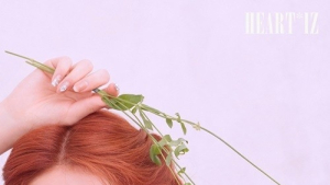 아이즈원 김민주-최예나-권은비, 새 앨범 공식사진 공개