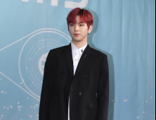 강다니엘, LM엔터 상대로 전속계약 효력정지 가처분신청