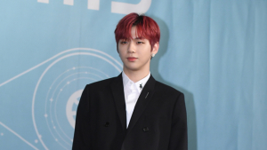 강다니엘, LM엔터 상대로 전속계약 효력정지 가처분신청