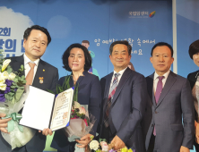 최영식 고신대병원 병원장, ‘대통령 표창’ 수상