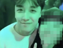 中 추방 거부한 '버닝썬' MD 애나… 