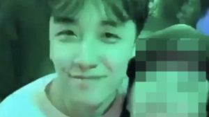 中 추방 거부한 '버닝썬' MD 애나… 