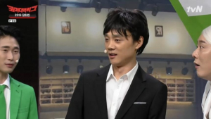 '코미디빅리그' 올라 교주 지목받은 김두영… 