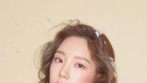 태연, '사계'로 음원차트 1위 싹쓸이… '음원퀸' 저력 입증