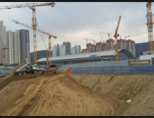 부산시, 양심불량 미세먼지 배출사업장 무더기 적발