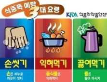 부산교육, 신학기 식중독 예방 학교급식 특별위생 점검