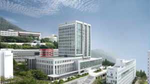 동서대, 사회맞춤형 산학협력 선도대학(LINC+) 2단계 선정
